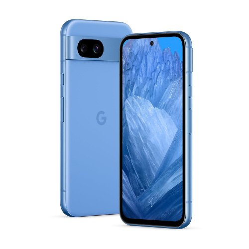 : Google  Pixel 8a    499 