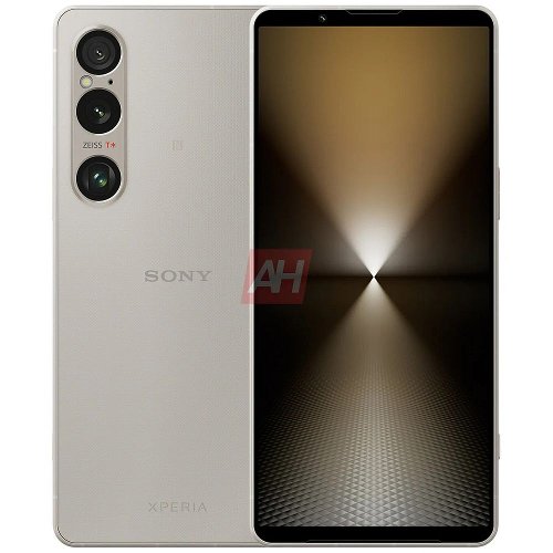 :      Sony Xperia 1 VI