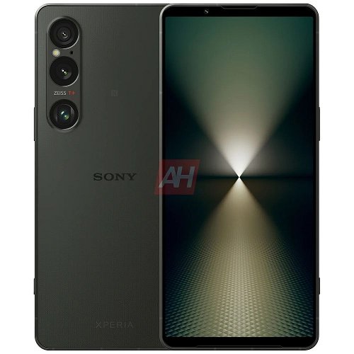 :      Sony Xperia 1 VI