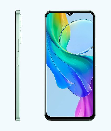 :    Vivo Y18         