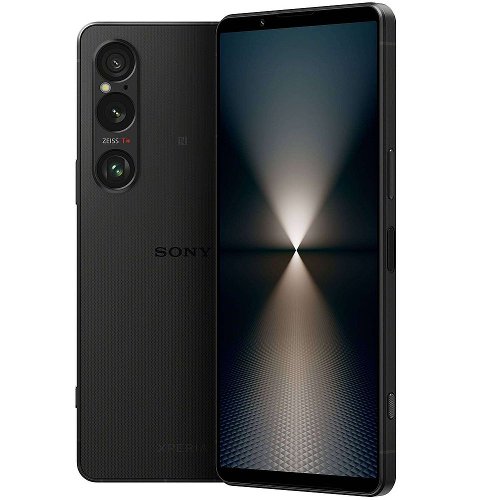 : Sony Xperia 1 VI  Snapdragon 8 Gen 3   ,   4 