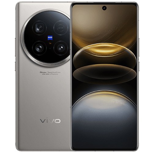 : Vivo X100 Ultra      