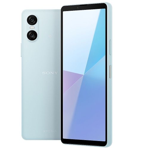 : Xperia 10 VI  Snapdragon 6 Gen 1  8     