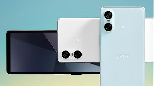 : Xperia 10 VI  Snapdragon 6 Gen 1  8     