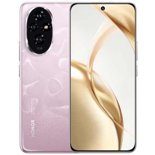 : Honor 200  Honor 200 Pro    27 
