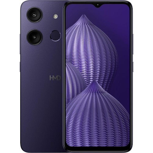 : HMD Aura      ,     Pulse 