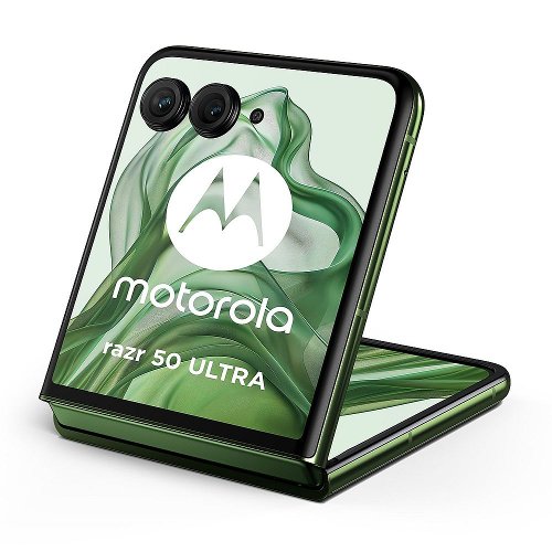 :    Motorola Razr 50  Razr 50 Ultra