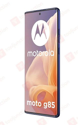 : Moto G85   300 