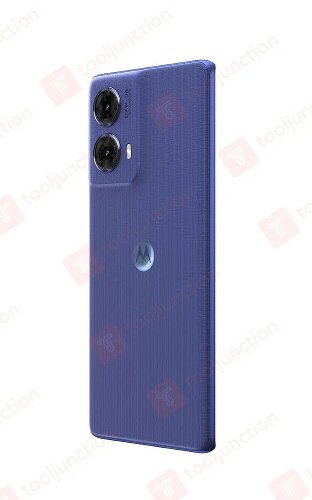 : Moto G85   300 