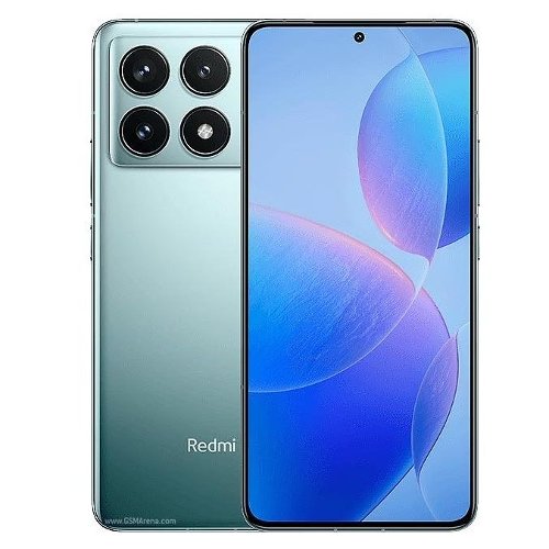 :    Redmi K80 Pro