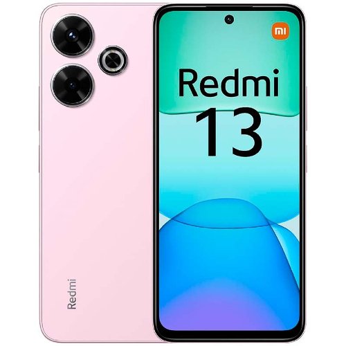 : Xiaomi Redmi 13 4G   199 