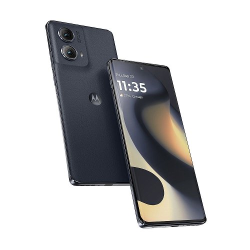: Motorola Edge (2024)   