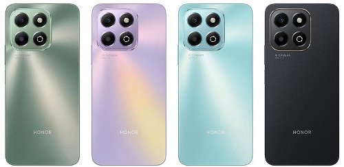 : Honor X6b    
