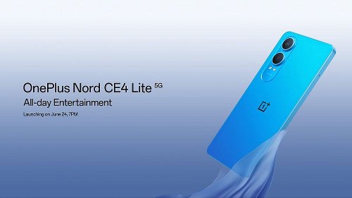 : Nord CE4 Lite  24 