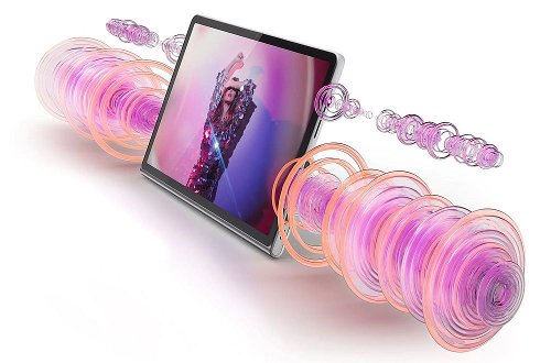: Lenovo Tab Plus    