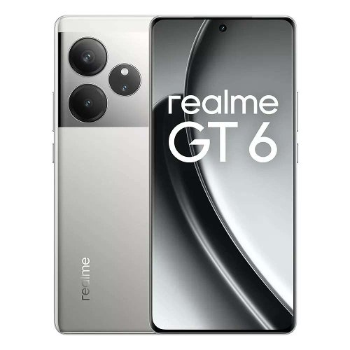 : Realme GT 6  