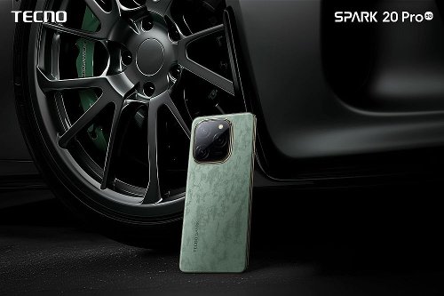 :  Tecno Spark 20 Pro      108  