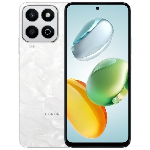 : Honor Play 60 Plus    6000   
