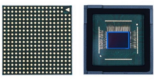 : Samsung   ISOCELL: 200  HP9, 50  GNJ  50  JN5