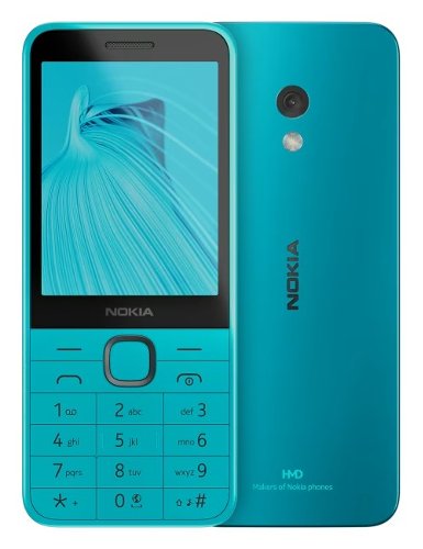 : Nokia 235 4G (2024)  Nokia 220 4G (2024)  YouTube  Snake   