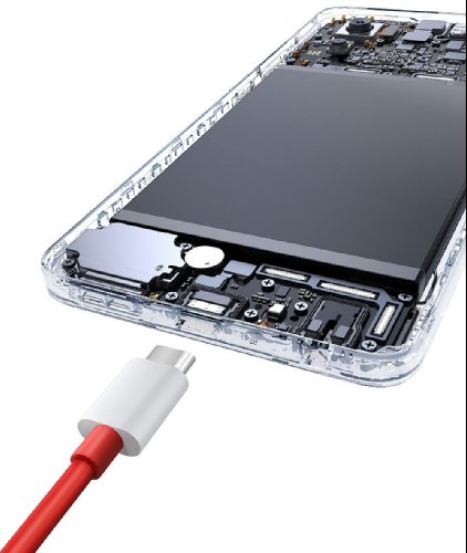 : OnePlus Nord CE4 Lite    