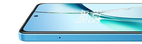 : OnePlus Nord CE4 Lite    