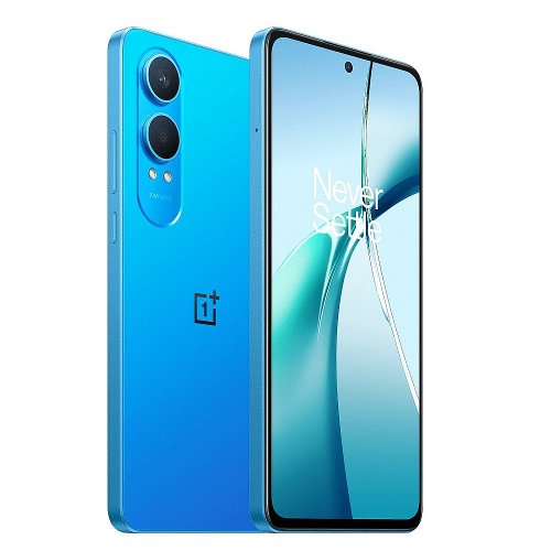 : OnePlus Nord CE4 Lite    