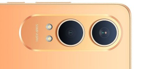 : OnePlus Nord CE4 Lite    