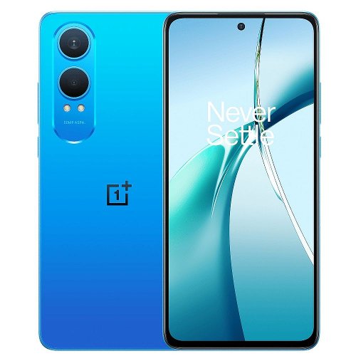 : OnePlus Nord CE4 Lite    