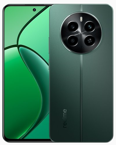 :   Realme 12 4G   