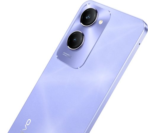 : Vivo Y28s 5G  