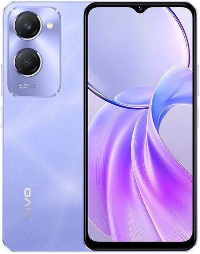 : Vivo Y28s 5G  