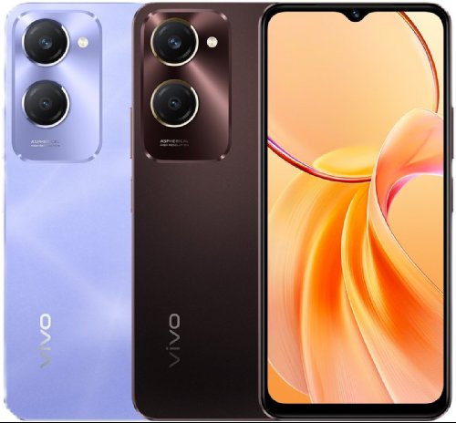 : Vivo Y28s 5G  