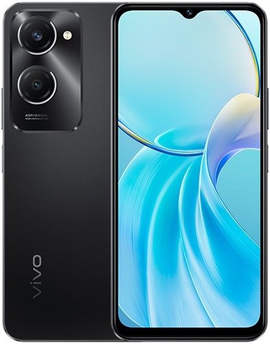 : Vivo T3 Lite   