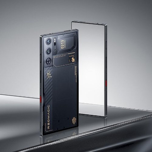 :  Red Magic 9S Pro  9S Pro+     