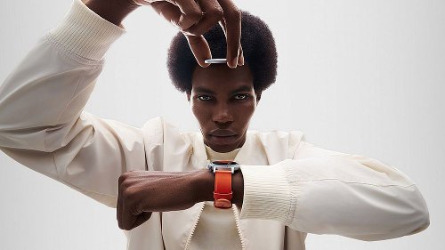 : CMF Watch Pro 2     -  Nothing