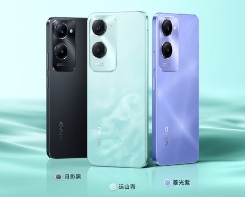 : Vivo Y37  Y37m  