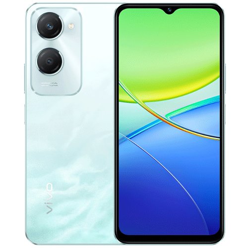 : Vivo Y37  Y37m  