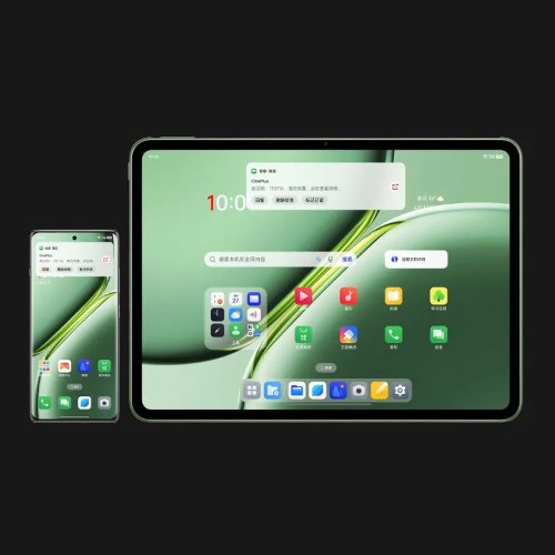 :  OnePlus Pad 2  SD 8 Gen 3   9510 