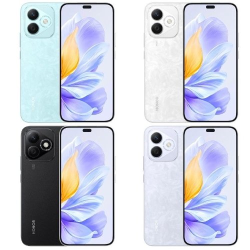 :     Honor X60i
