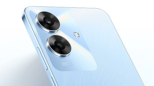 : Realme Narzo N61      