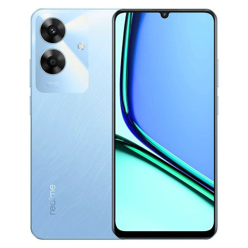 : Realme Narzo N61      