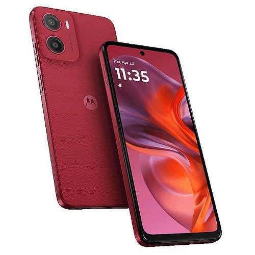 : Moto G05   Helio G81  