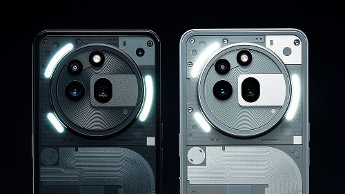 : Nothing Phone (3a) Pro  