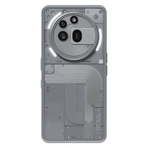 : Nothing Phone (3a) Pro  