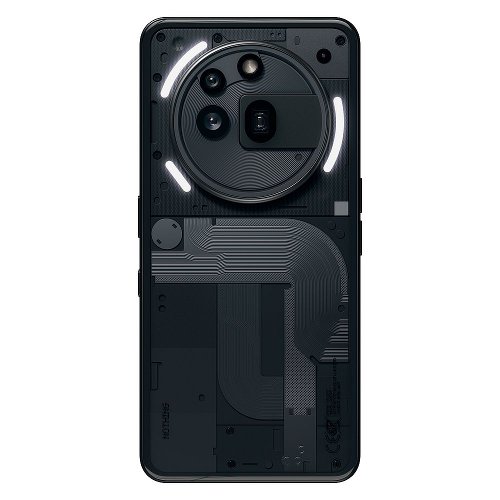: Nothing Phone (3a) Pro  