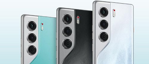 : Tecno  Camon 40, Camon 40 Pro, Camon 40 Pro 5G  Camon 40 Premier 5G
