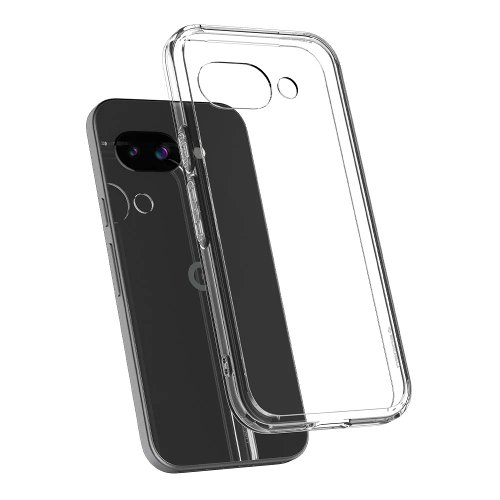 : Google Pixel 9a    