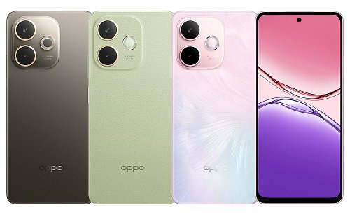 : Oppo A5  A5 Energy  