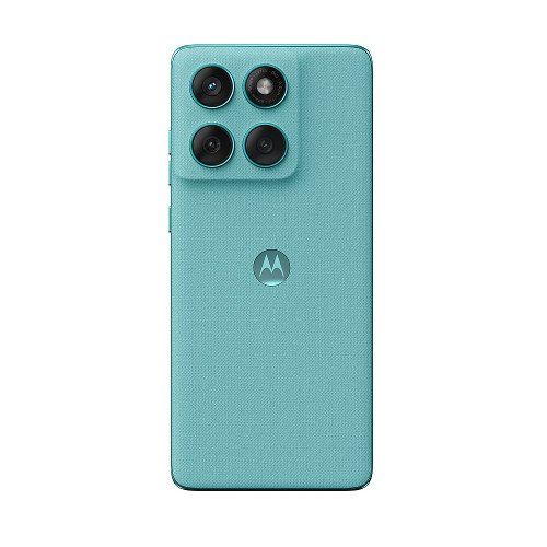 : Motorola Edge 60 Fusion       IP69